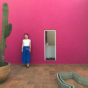 Meet your Posher, Sue